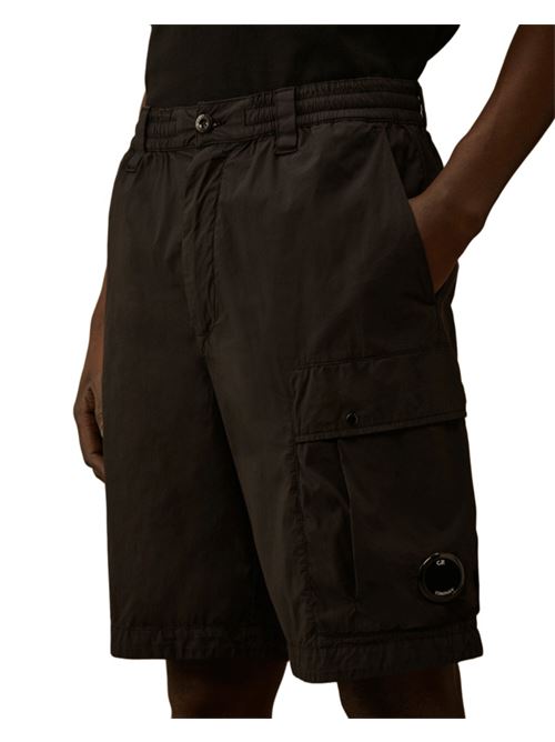 BERMUDA CARGO IN 50 FILI STRETCH C.P. COMPANY | BE254A006439G999